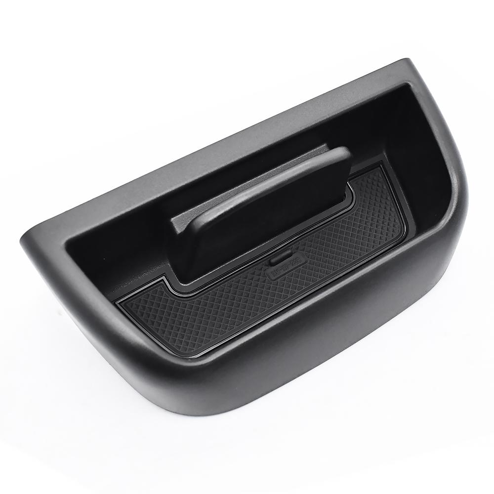 For Ford Bronco Sport 2025 2025 2025 2025 Car Dashboard Storage Box Car Accessories Cellphone Organizer Holder Container Tray