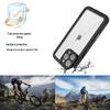 iPhone 16 Pro Max Waterproof & Shockproof Red Pepper Case