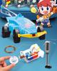 Children's Electricity & Magnetism STEM Kit: Explore Science & Inventions