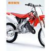 OTOM Motorcycle Swing ARM Maintenance Needle Roller Bearing Oil Seal Bushing Swingarm Pivot For HONDA CR125 2002-2007 Dirt Bikes
