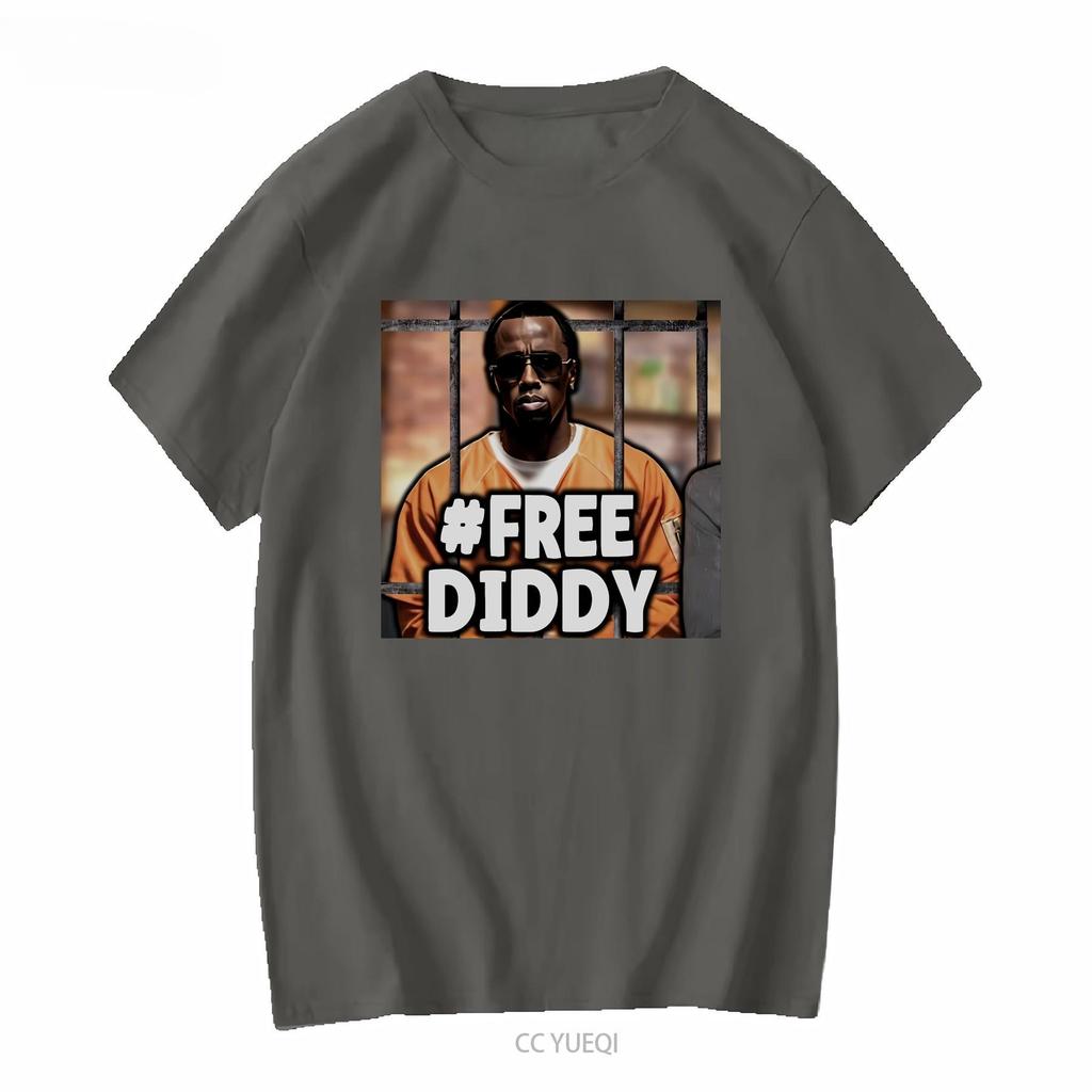 Free Didi Tshirt Singer Johnny Didi Suitable for Both Unisex and Women Pattern Multipurpose Fashion Style Embroidery