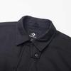 Converse Transitional Jacket Asia Sizing 'Black' Men's 10026903-A02