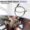 Front Brake Pad Wear Sensor 34356792289 For BMW F20 F30 F31 228i 320i 328i 335i