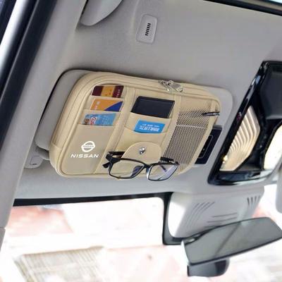 Plase și cutii – Clipsuri auto pentru ochelari