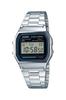 Casio Standard A-158WA-1 Watch (Imported)