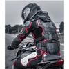 Newest Motorcycle Body Armor Clothing Net Clothes Blue Red Motorbike Jacket Protection Summer ATV OFF ROAD Motocross Safty Guard