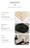 MIYAUP Private School Soft House Fold Pilate Reformer Yoga Big Fitness Equipment Pilate Core Bed