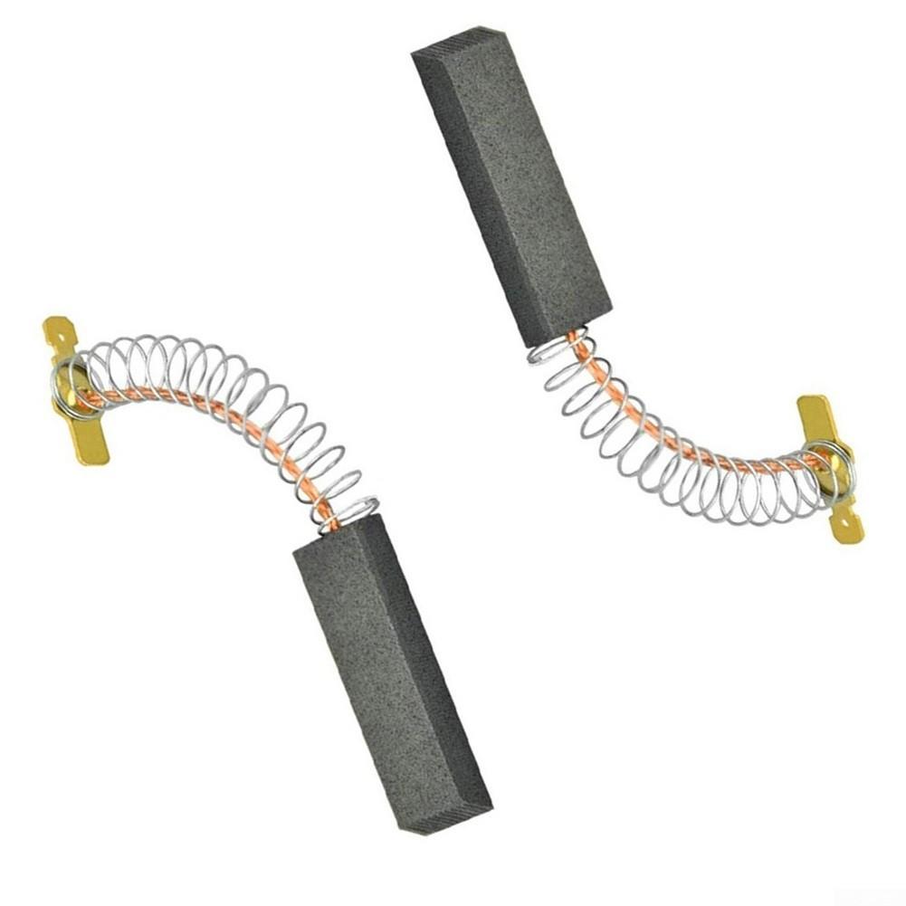 

WAA24160GB/01 Угольные щетки WAA24160GB/04 WFX148SGB 2 шт.