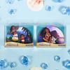 Iknowk Moana 2 3D Magnets (2 Types)