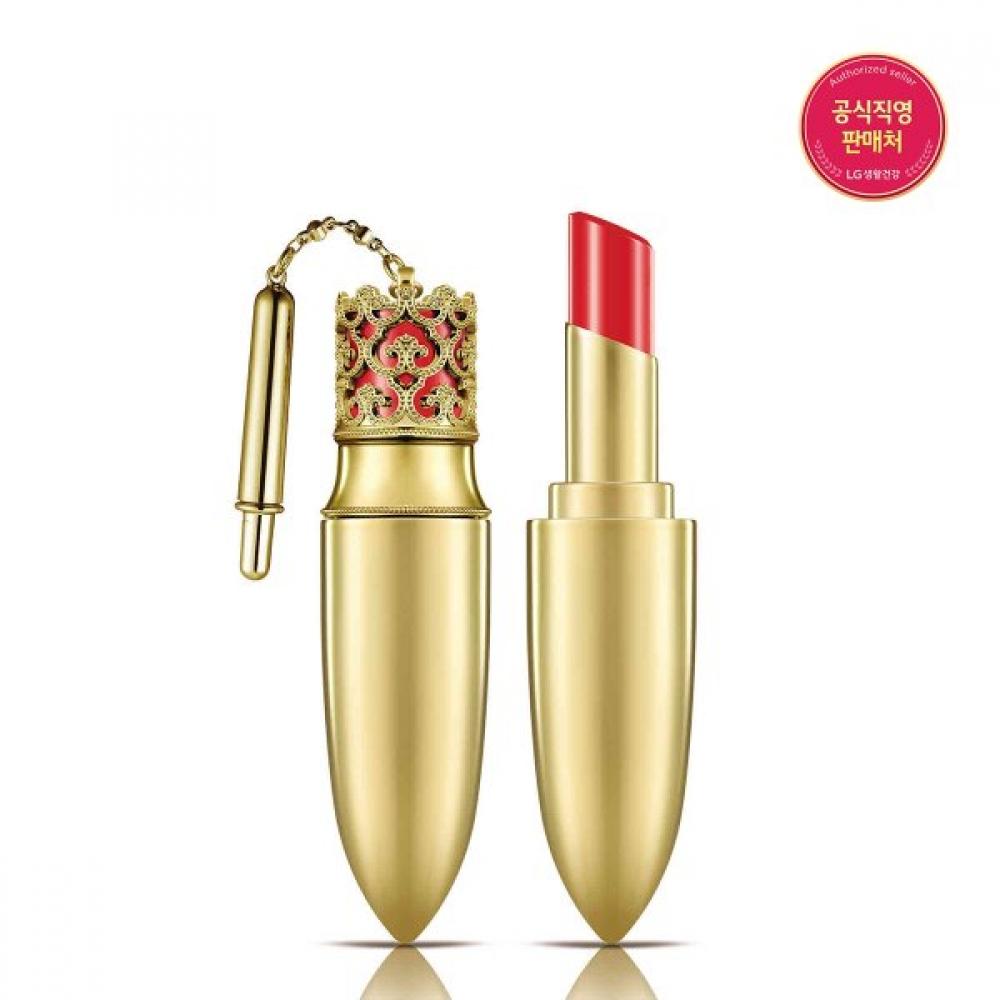 

The Whoo Gongjinhyangmi Lip Rouge Rosy Coral No.25 Single option