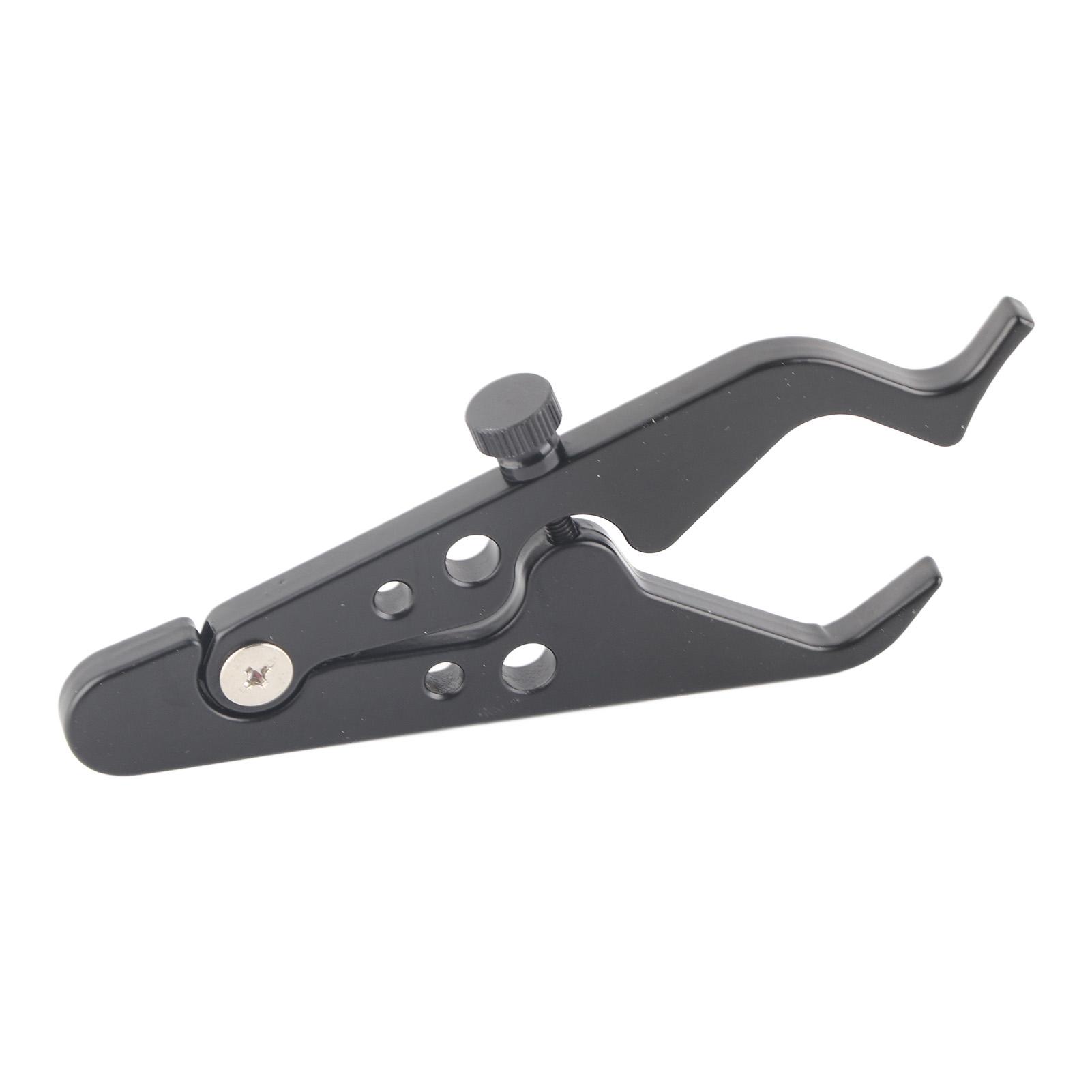 

Throttle Wrist Clamp Control System CNC Alumnium Fit for Most Motorcycles ATV UTV