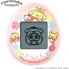 Bandai Pompompurin Tamagotchi Magical Pink Version Ages 6 and Up Sanrio Character Toy