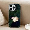 G-Gracie abrams  Phone Case For iPhone 16,15,14,13,12,17,Pro,MAX Black Matte Shockproof Cover