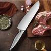 Japanese Kitchen Knife Stainless Steel Kitchen Chef Knife Slicing Fruit Knife Meat Cleaver Bone Butcher Chef Cutting Fish