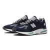 New Balance U991Nv2 D  U991Nv2 Navy Nv2 