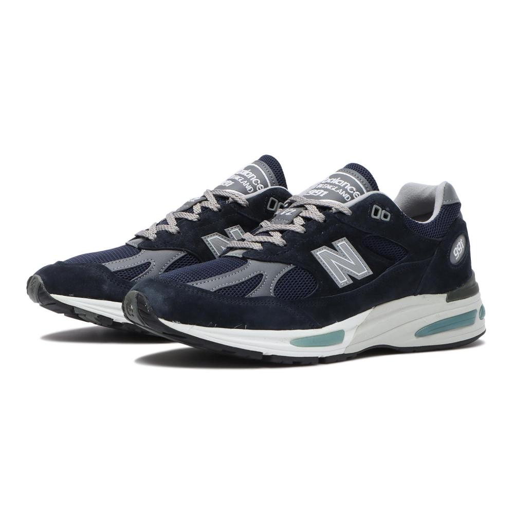 New Balance U991Nv2 D  U991Nv2 Navy Nv2 