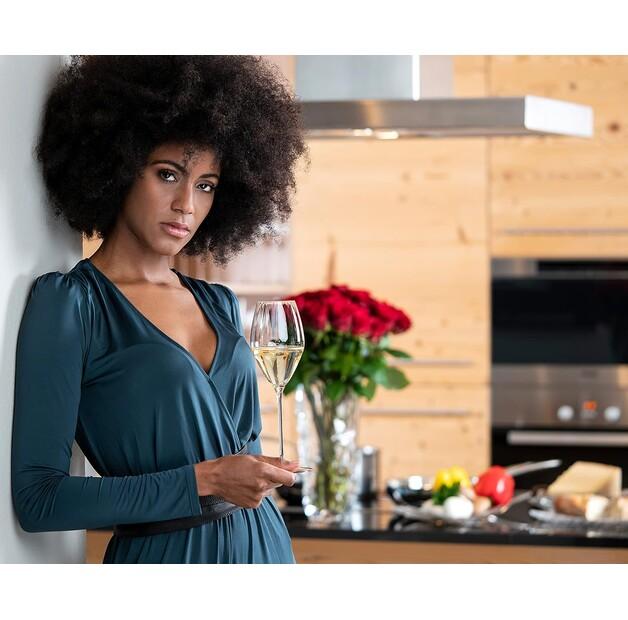 Набор бокалов для шампанского Riedel Performance, 2 предмета (6884/28)