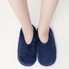 Anti-slip Winter Socks Keep Warm Indoor Floor Shoes Cute Sleep Floor Socks  Autumn Winter