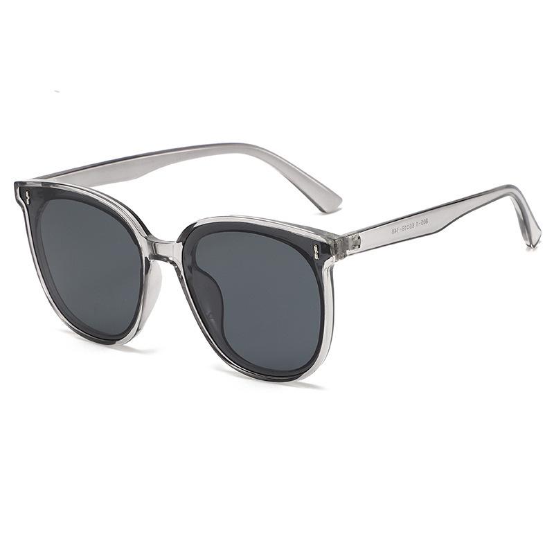 TR Polarized Sunglasses 3D Natural Look Unisex Versatile Outdoor Casual Sun Protection