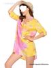 European & American Women's Swimwear Beach Cover-up Shirt and Bikini Beach Skirt