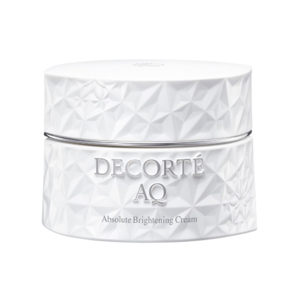 KOSE COSME DECORTE AQ Absolute Cream Bright 50g