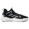 adidas Harden Stepback 3 Black White Unisex Sneakers Core-Black Cloud-White GY8630