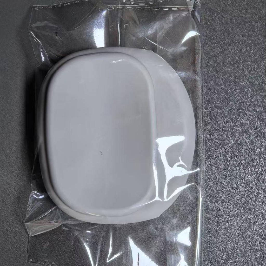 Silikonové ochranné pouzdro pro drátová a bezdrátová sluchátka, datové kabely a příslušenství