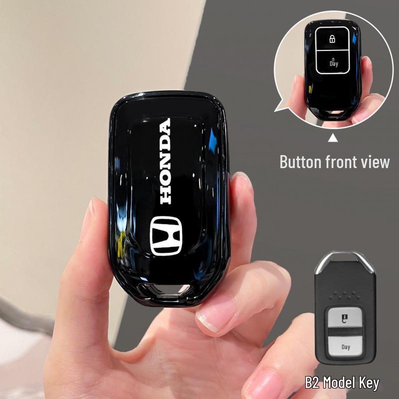 Kryt klíče Honda pro modely Civic, Accord, Fit, Jade, Inspire a Binzhi