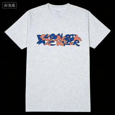 

2026 Macc Miller Balloonerism Album Printing Tshirt Short Sleeve Summer Oneck Tshirts New Fashion Graphic Tshirt Unisex Women S