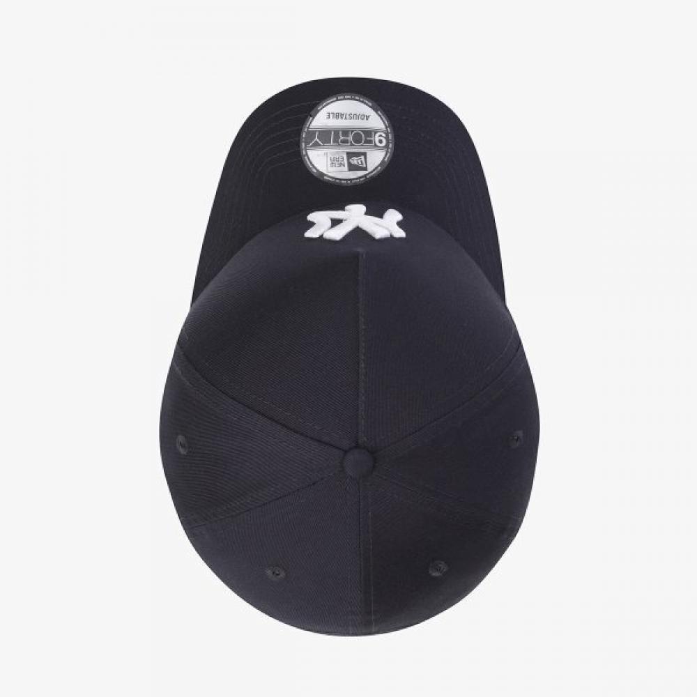 New Era Mlb New YorK YanKees K Frame Kappe Marine 15131661