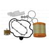 For Royal Enfield "New Classic & Hunter 350 Complete 30K Km Service Kit"