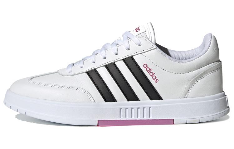 Gradas Wmns Adidas Neo White Cherry Women s FW9366 37⅓