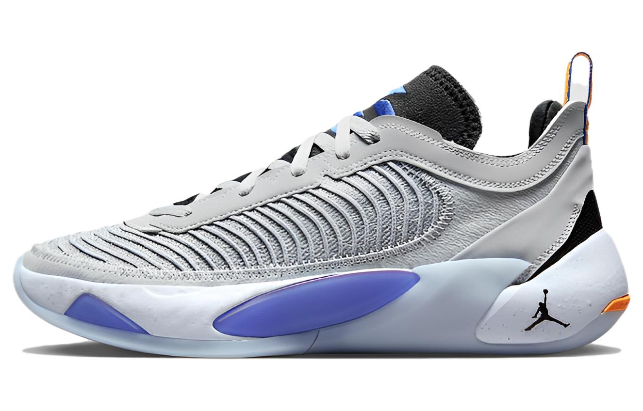 

Jordan Luka 1 Wolf Grey DX2352-004 42