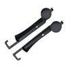 1pairs Car Seat Filler Multi-functional Storage Box With Cup Holder Hook For Vehicle Crevices Interior Accessories 2026 E2O8