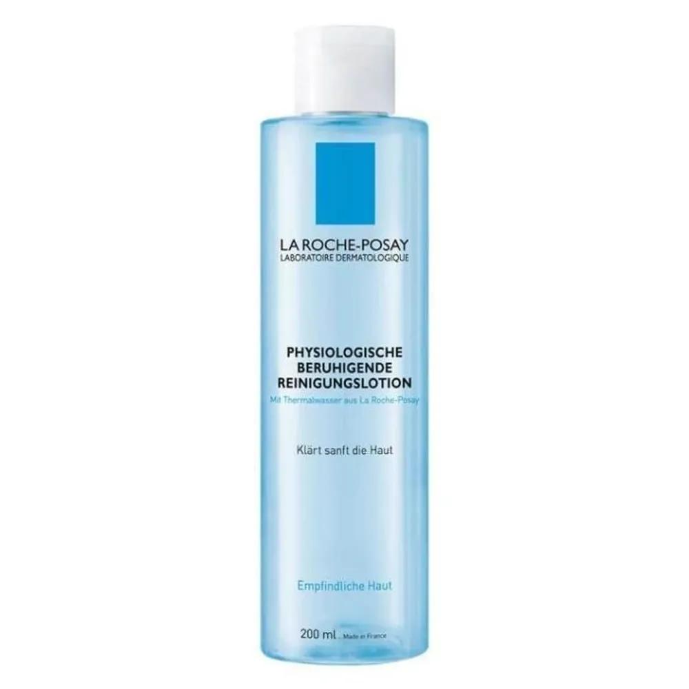 La Roche Posay Physical Soothing Cleansing Lotion 200ml