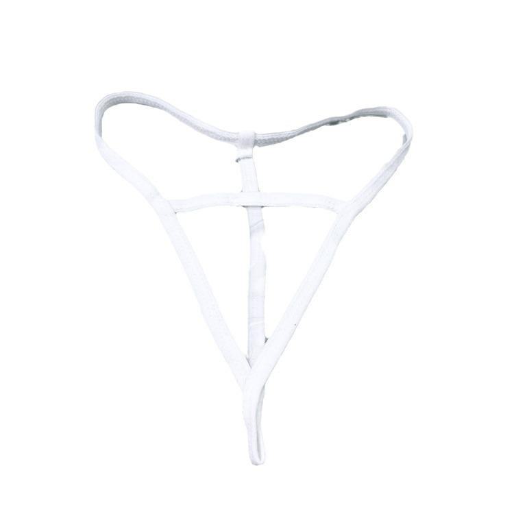 Sexy Triangle Thongs for Women & Men - Large Size Available