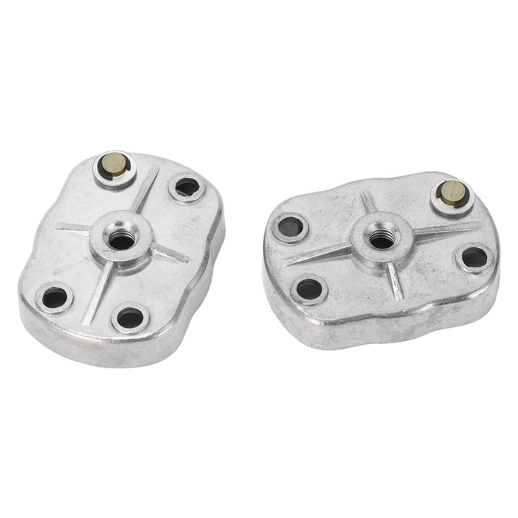 1 Paar Anlasserklinke Metalllegierung Rückstoßstarter für 43cc 49cc Mini Kinderroller Pocket Chopper Dirt Bike