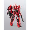 Wave SUPER ROBOT HEROES Est Aile Cass Weary 1/100 Scale Pre-Colored Plastic Model Kit KM-103 (Robot)
