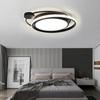 Modern LED Ceiling Lamp Luxury Light For Bedroom Dining Living Children's Room Study Home Decor Lighitng Fixtures led Lustres