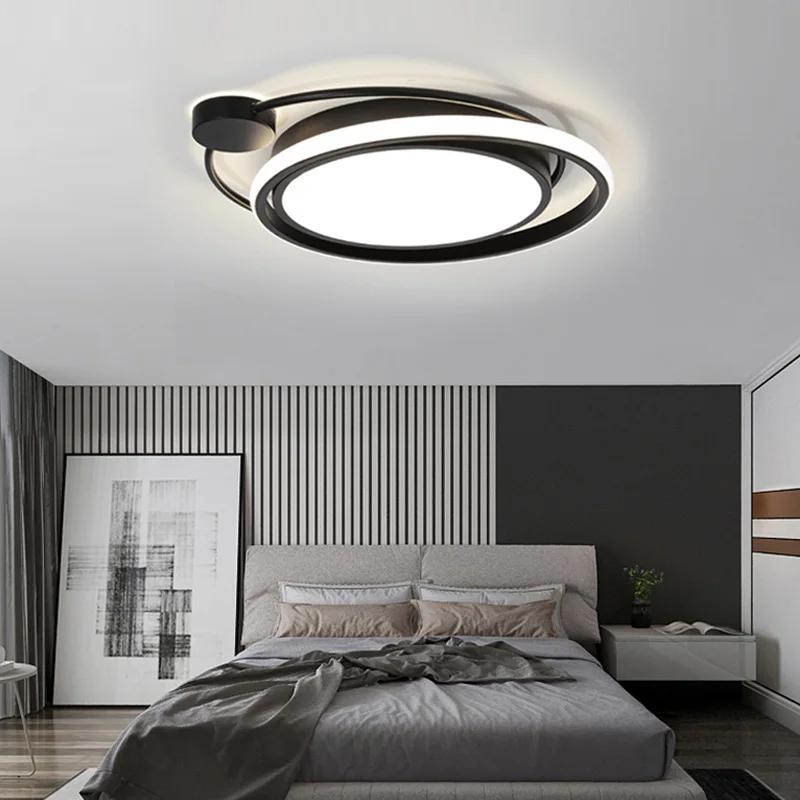 Modern LED Ceiling Lamp Luxury Light For Bedroom Dining Living Children's Room Study Home Decor Lighitng Fixtures led Lustres
