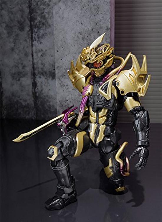 Bandai Chomashin Chaser Rider Drive Drive Saga Kamen Rider Internetový obchod SHFiguarts „Kamen Chaser“ (Tamashii Limited)