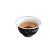 High-End Handmade Blue And White Ice Plum Pressure Hand Cup Master Cup Single Cup Kung Fu Tea Set Personal Special Tea Cup Single