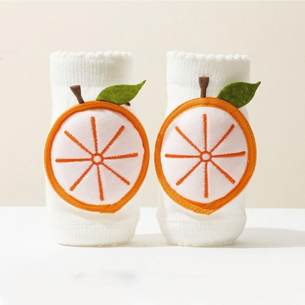 

Fall Prevention Leg Warmers Thickening Knee Support New Knee Pads Children