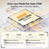 Blackview ROCK 5 Outdoor Smartphone 48GB+256GB 6,78" Android 16 Handy NFC 108MP Telephone
