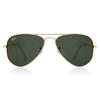 Ray Ban Rb3044 Aviator Small L0207 Unisex Sunglasses