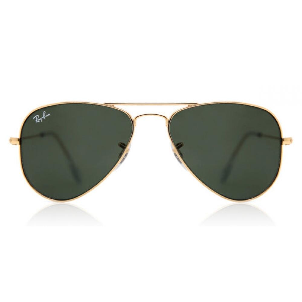 Ray Ban Rb3044 Aviator Small L0207 Unisex Sunglasses