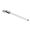 12V Electric Linear Actuator 200mm Stroke 4mms Linear Actuator Motor for Medical Equipment