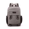 Canvas For Backpack Laptop Men Backpack Travel Backpack School Bag Waterproof Men Bag Pack Mochila