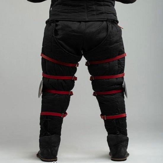 Set de picioare medievale realizat manual Armură pentru picioare din oțel, Set de armură pentru picioare de cavaler medieval, Armură pentru tibie Larp Cosplay, Articol cadou pentru reenactment.