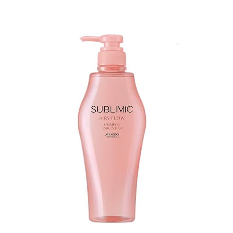 Shiseido Professional Circupair Volumizing Shampoo